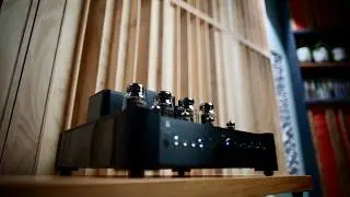 Tubes Rule! Prove Me Wrong! feat: PSVANE Horizon Review