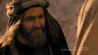 Hz muhammed allahın elçisi türkce dublaj