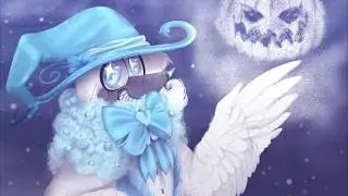 Halloween Seal (Speedpaint)