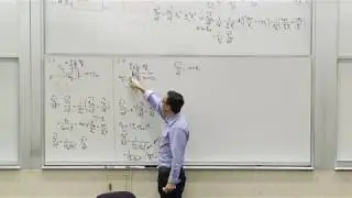 178N. Noise behavior of basic stages, input-referred noise vs. frequency, Friis formula