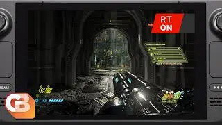 Steam Deck Gets a Next-Gen Upgrade. (Steam Deck News #75)
