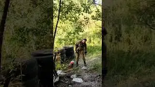 зомбированного дрессируют бандиты часть 2 