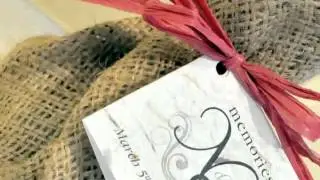 Wedding Favor Sayings  Photos