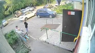 ДТП 11.07.24