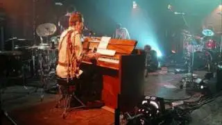 Jónsi - K12 (Live at 3 Mills Studio)