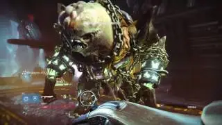The 4th Horseman - Death
