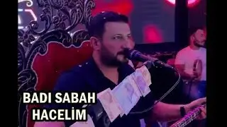 Umut Çakır - Badı sabah - Hacelim #oyunhavaları #umutçakır