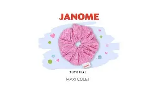 Tutorial Maxi Colet