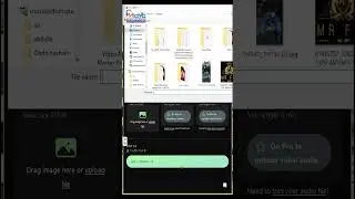 اذاي تعمل الترند بتاع تحويل الصور بالذكاء الأصطناعي | موقع كايبر kaiber.ai