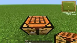 COMO CRIAR ARCO - MINECRAFT