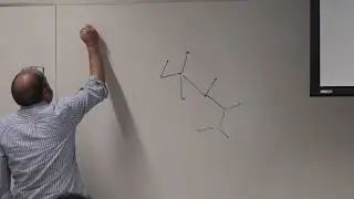 Ali Ghodsi, Deep Learning, Graph Neural Newark (Part 1),  Fall 2023, Lecture 18