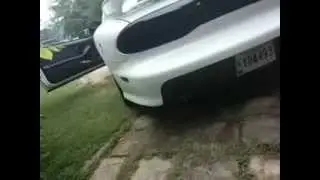 Trans Am WS6 Full Bolt On Exhaust