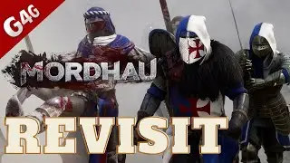 Mordhau | Revisit