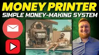 Money Printer Review: $11 Secret to 6-Figure Online Income? 🤑