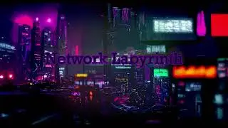 Network Labyrinth