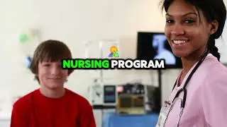 How to Become a Registered Nurse in 2024