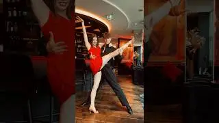 Tango Argentino 🔥 @ Mika Tatarkin