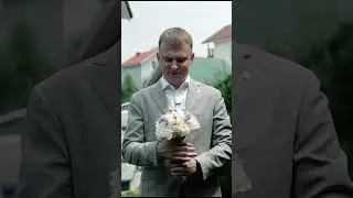 Свадебное видео 2023 