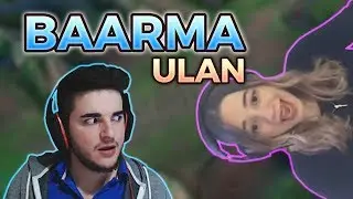 TWİTCH'İN ÇILGIN YAYINCISIYLA DELİRMECELER (Yayın Anları 31)