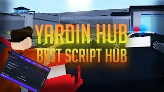 Yardin Hub BEST FREE ROBLOX SCRIPT HUB (OP)