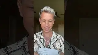 My New Pen Pal