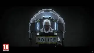Rainbow Six Siege: Clash’s operator video