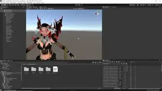 How to Change Prone and Crouching Animations | VRChat Unity Tutorial