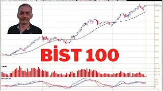 BİST 100 (XU100) analizi. / Uyarılar.