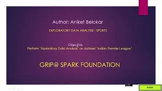 Data Analysis & Visualizations (IPL Dataset)