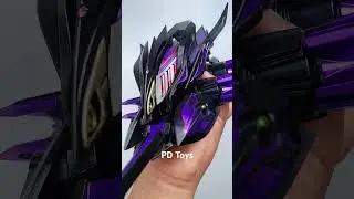 Garuda Phoenix 3D ver. PD Toys