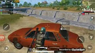 Играем в Pubg #5 часть 1