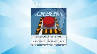 Emergency Button by Fppd47 Recreation