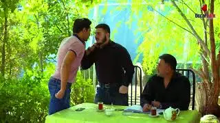 O GECƏ serialı
