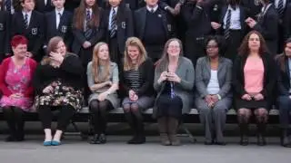 Raynes Park High School Photo 2016 (Montage)