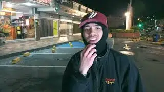Aros Garcia - "V" - Rize 1200 (Vídeo)