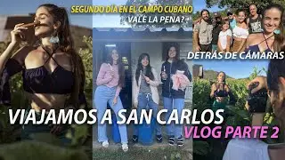 EN LA NATURALEZA || VLOG Y FOTOS || CUBA 🌳📸🇨🇺  @monicamolto8986