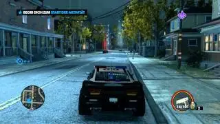 Spasten spielen zusammen: Saints Row: The Third [Part 9]
