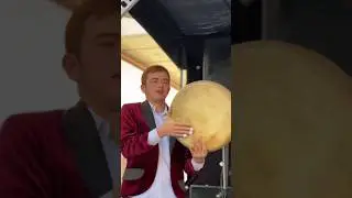 DOIRA BAZM#trend #reels #trend #music #rek #respect #video #uzbekistan