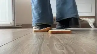 Bread trample