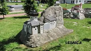 LEDNICA