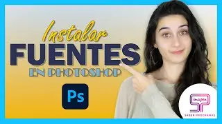 🔵 DESCARGAR e INSTALAR FUENTES [ rápido y sencillo ]