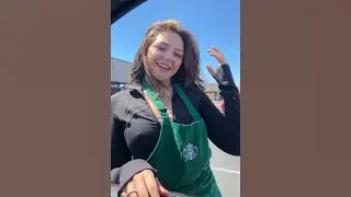 Did you just get the warm butter croissant?❤️ Try on haul see everything | Hazey haley Official