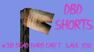 Dead by Daylight Funny Moments 