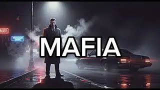 I AM MAFIA  Slowed and Reverb SIDHU MOOSEWALA NEW SONG