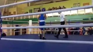 Смердов- Кулешов
