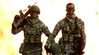 TÜRKLER 🇹🇷 Gangsta’s Paradise 1