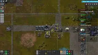Факторево! Подъем работяги [Py mod]