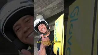 Quanto ganha um motoboy em Portugal 