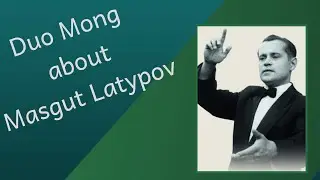 Tatar classical composers: Masgut Latypov (1913-1987)