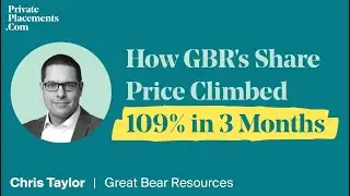 What Makes Great Bear Resources the Runaway Gold Stock of 2020